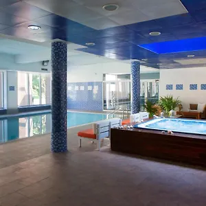  Apartamento Ibersol Aqquaria España